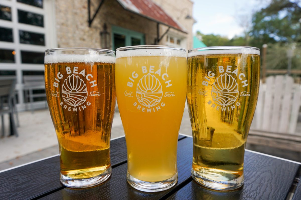 Big Beach Brewing Co
