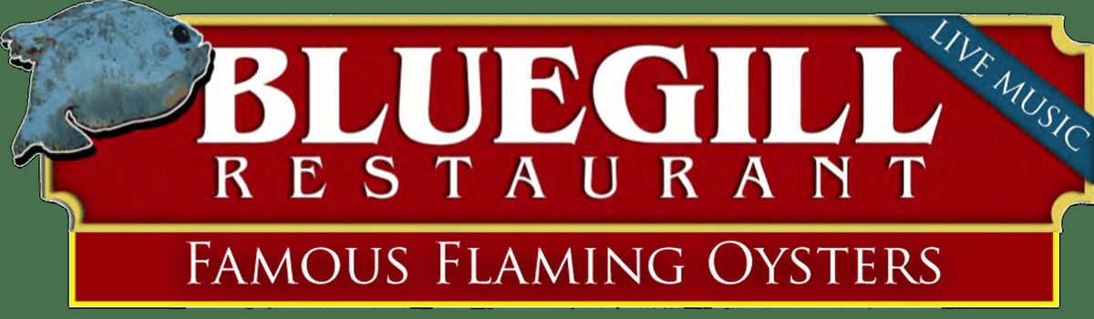 BLUEGILL Restaurant