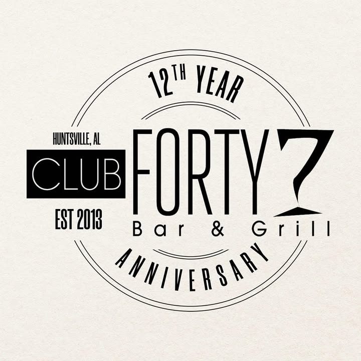 Club Forty7 Bar & Grill