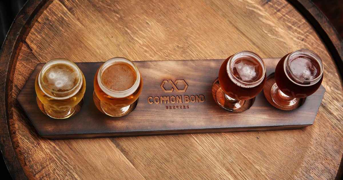 Common Bond Brewers