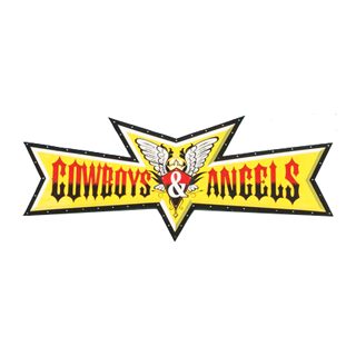 Cowboys and Angels