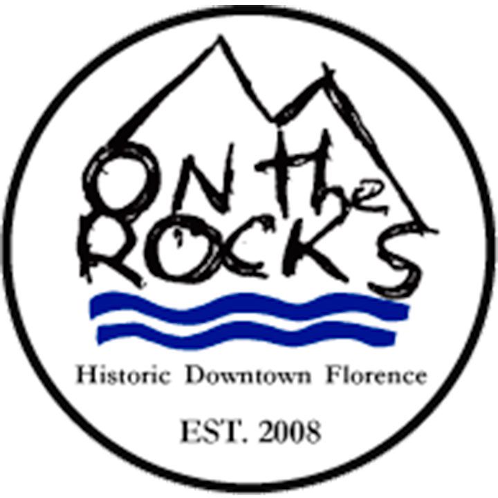 On The Rocks