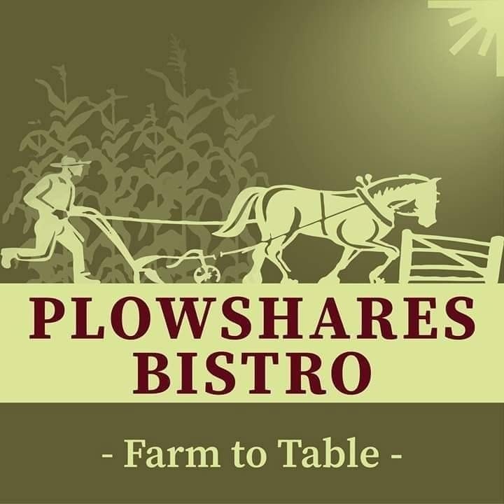 Plowshares Bistro