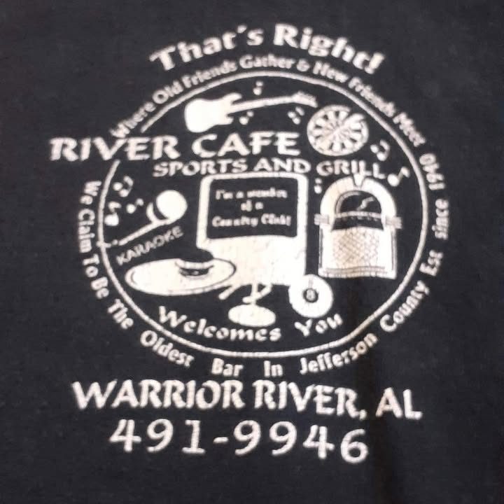 River Cafe Sports Bar and Grill