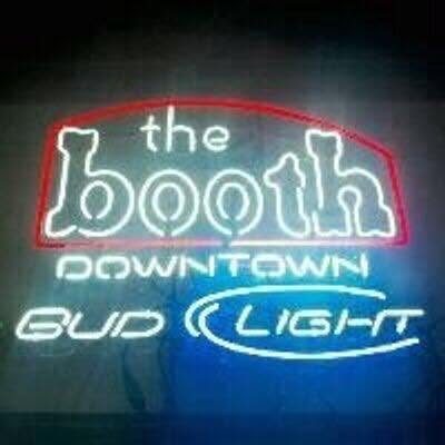 The Booth