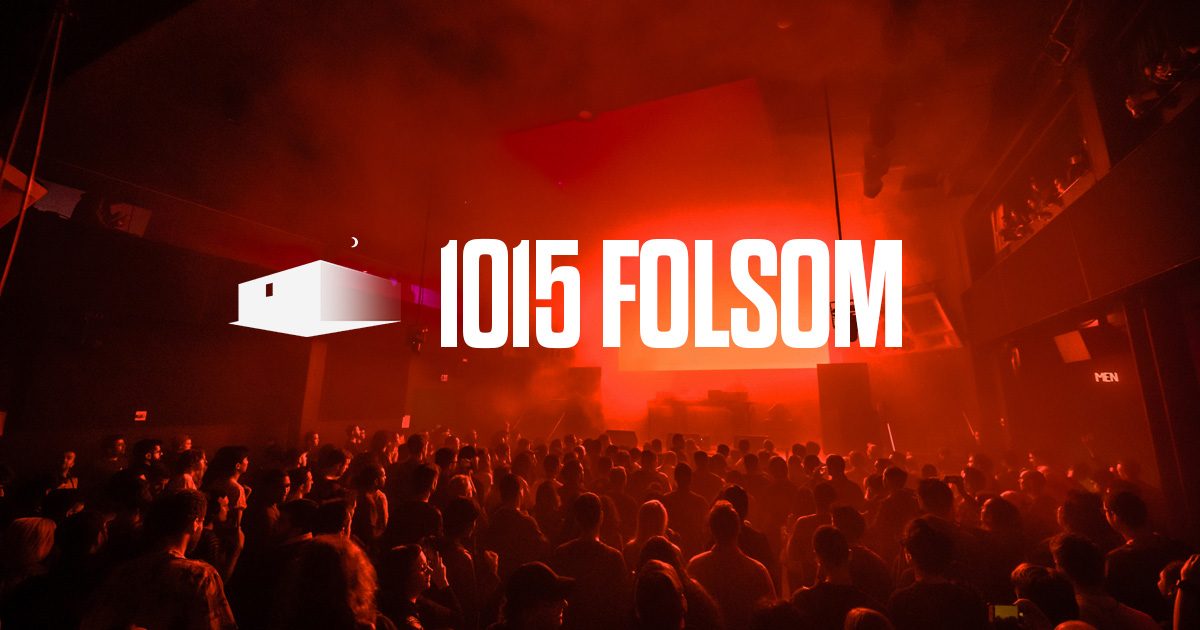 1015 Folsom