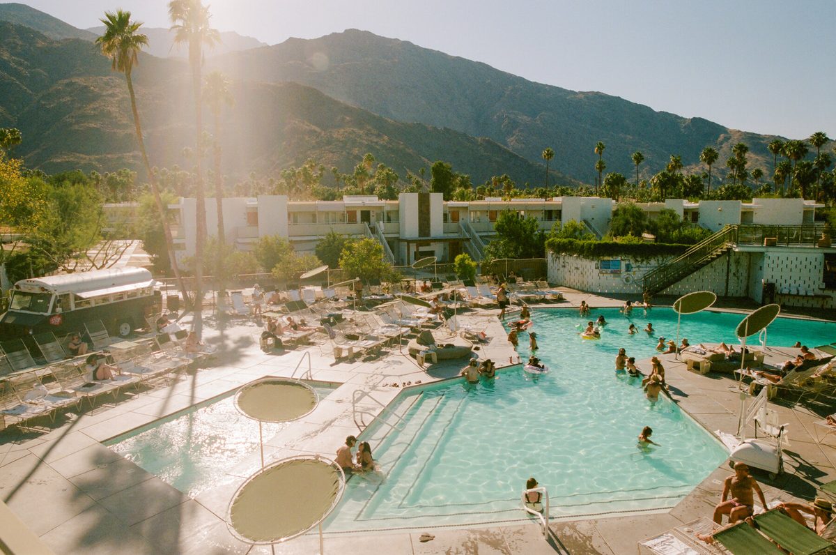 Ace Hotel