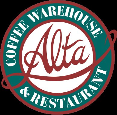 Alta Coffee and Restaurant