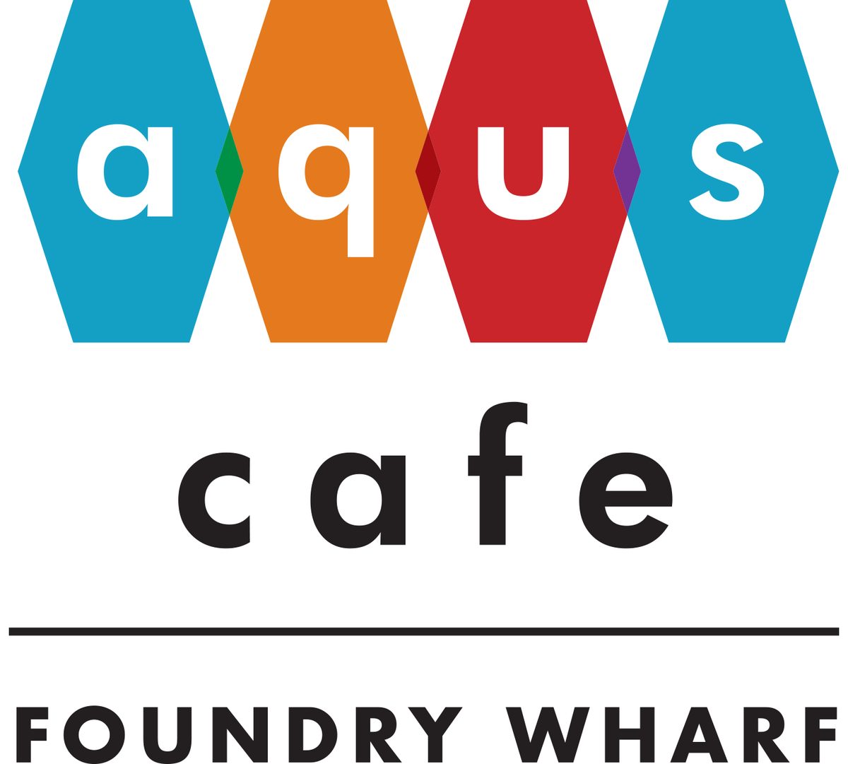 Aqus Cafe
