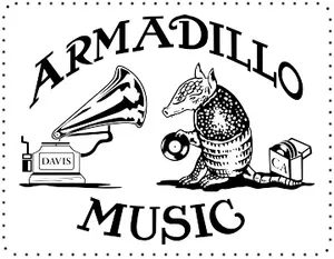 Armadillo Music
