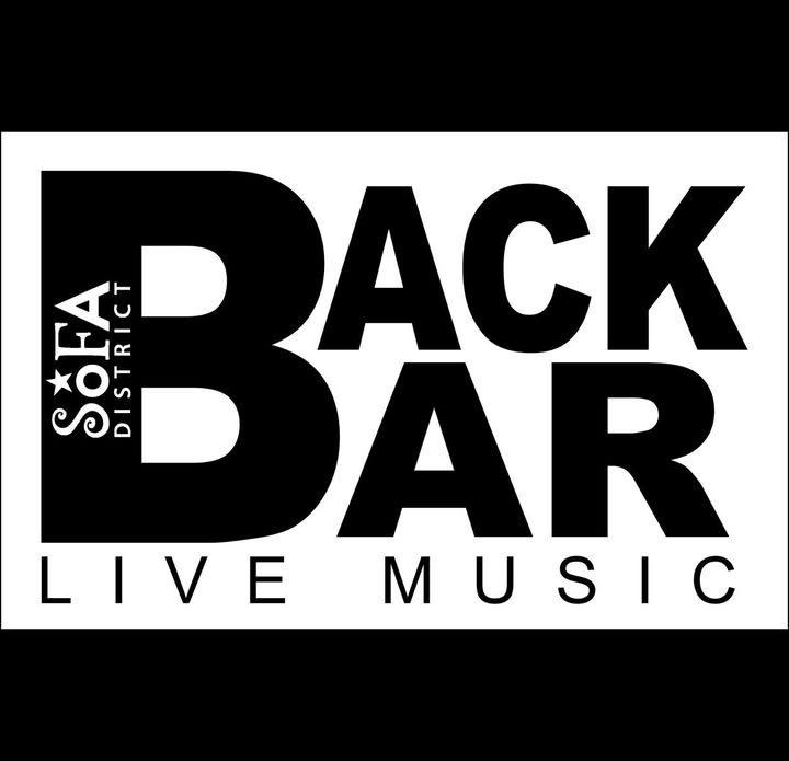 Back Bar SoFa