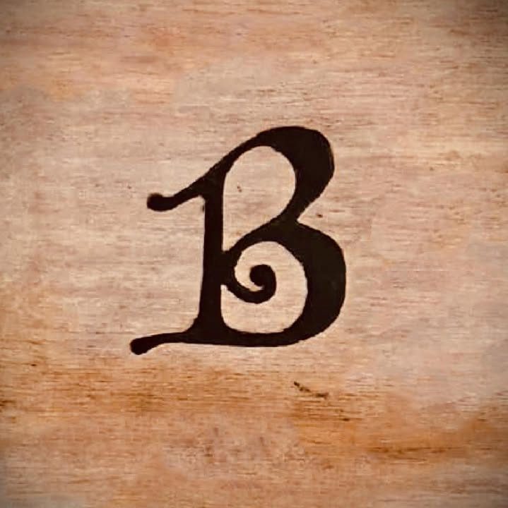 Barmel