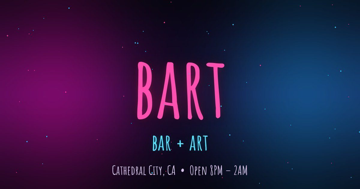 Bart Lounge