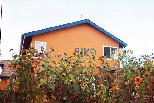 Biko Garage
