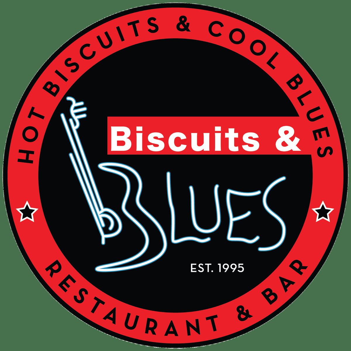 Biscuits and Blues