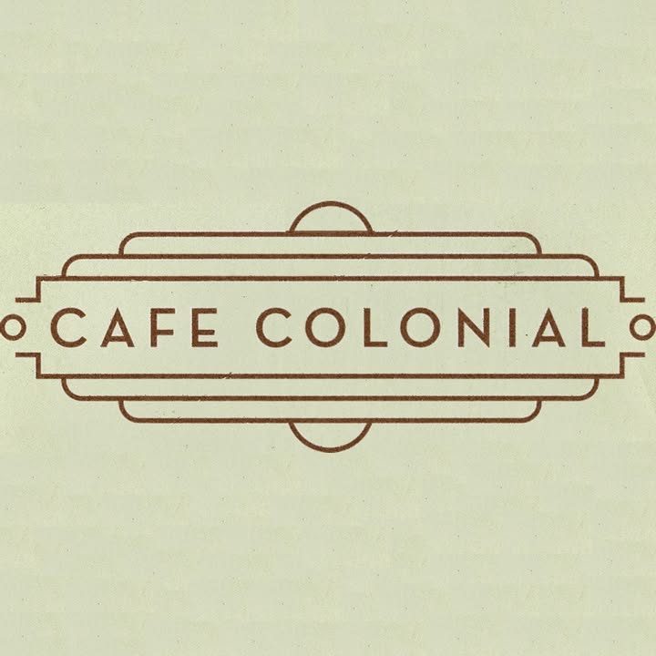 Cafe Colonial