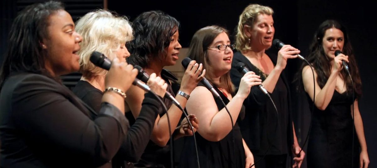 California Jazz Conservatory