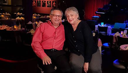 Catalina Jazz Club