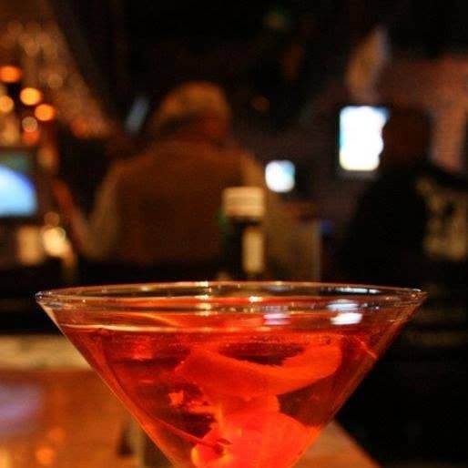 Clancy's Irish Pub