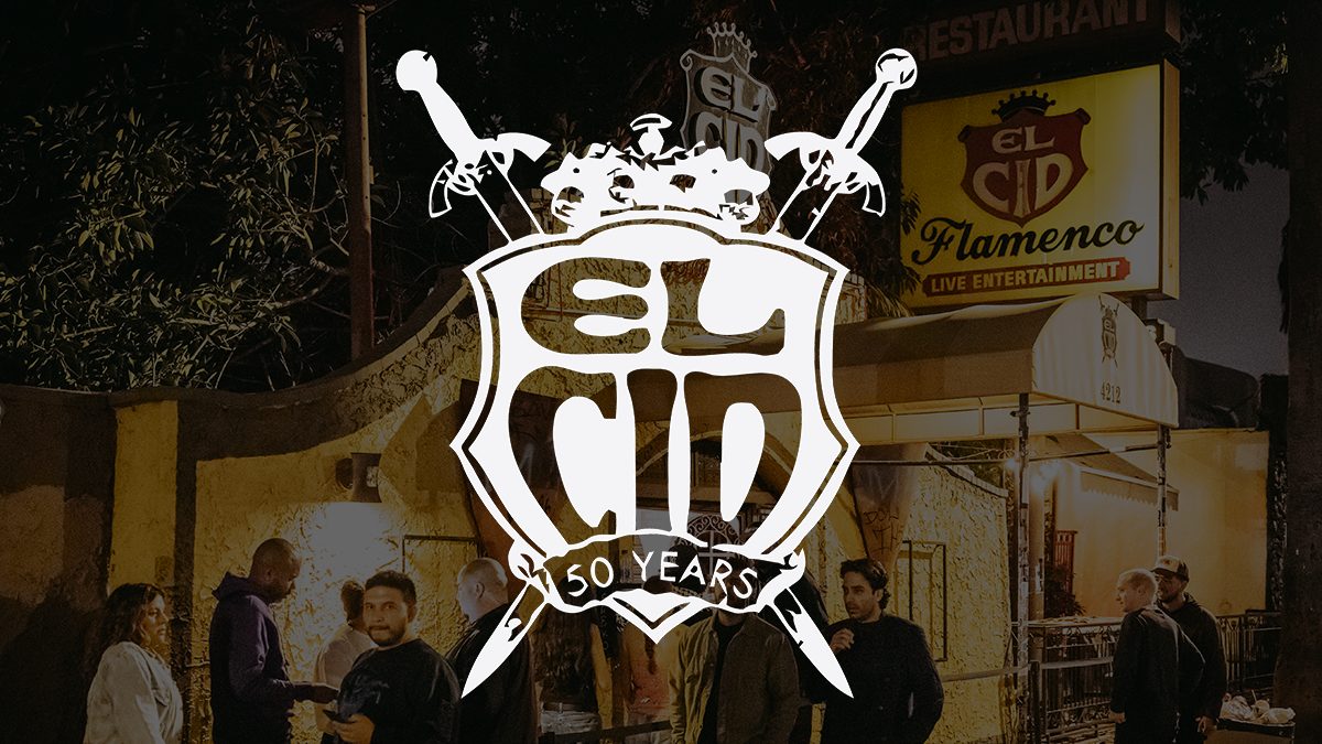El Cid Dinner Theater