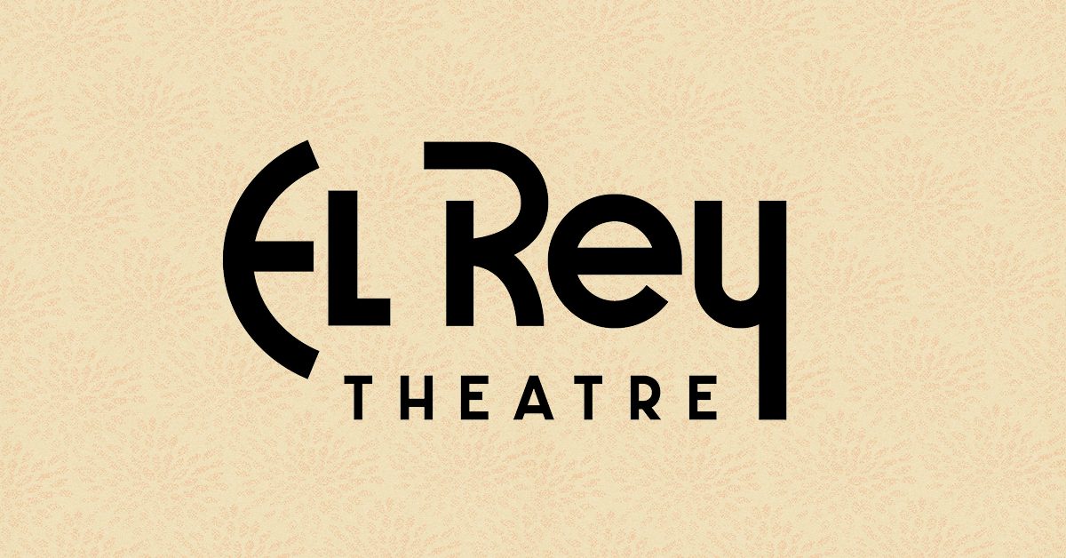 El Rey Theatre