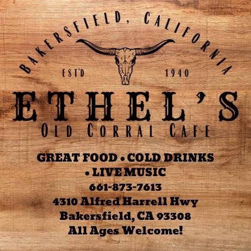 Ethel's Old Corral