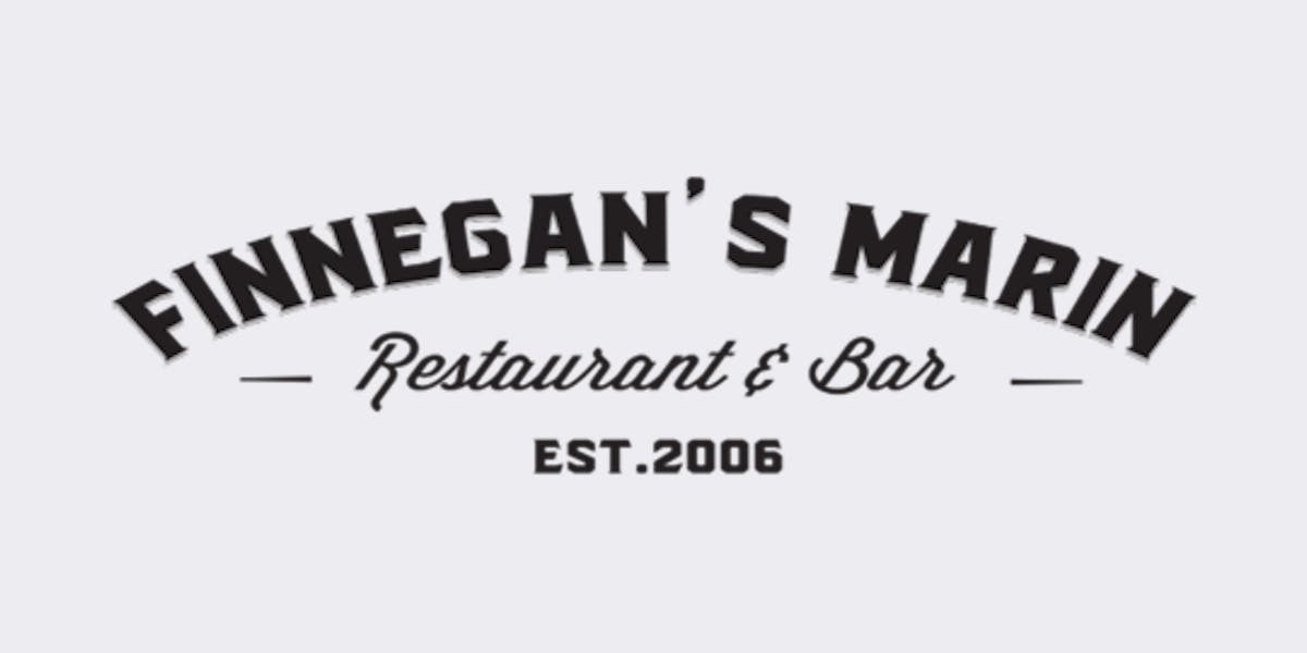 Finnegan's Marin