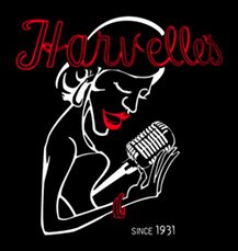 Harvelle's
