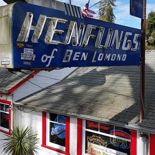 Henfling's Tavern