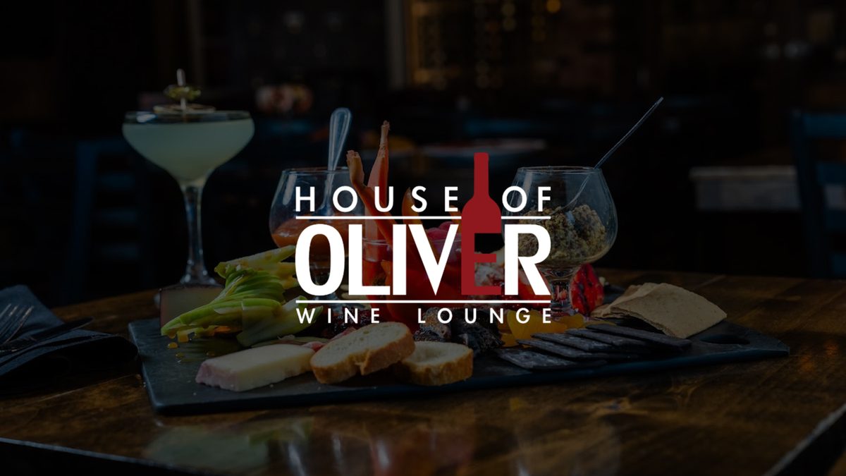 House of Oliver