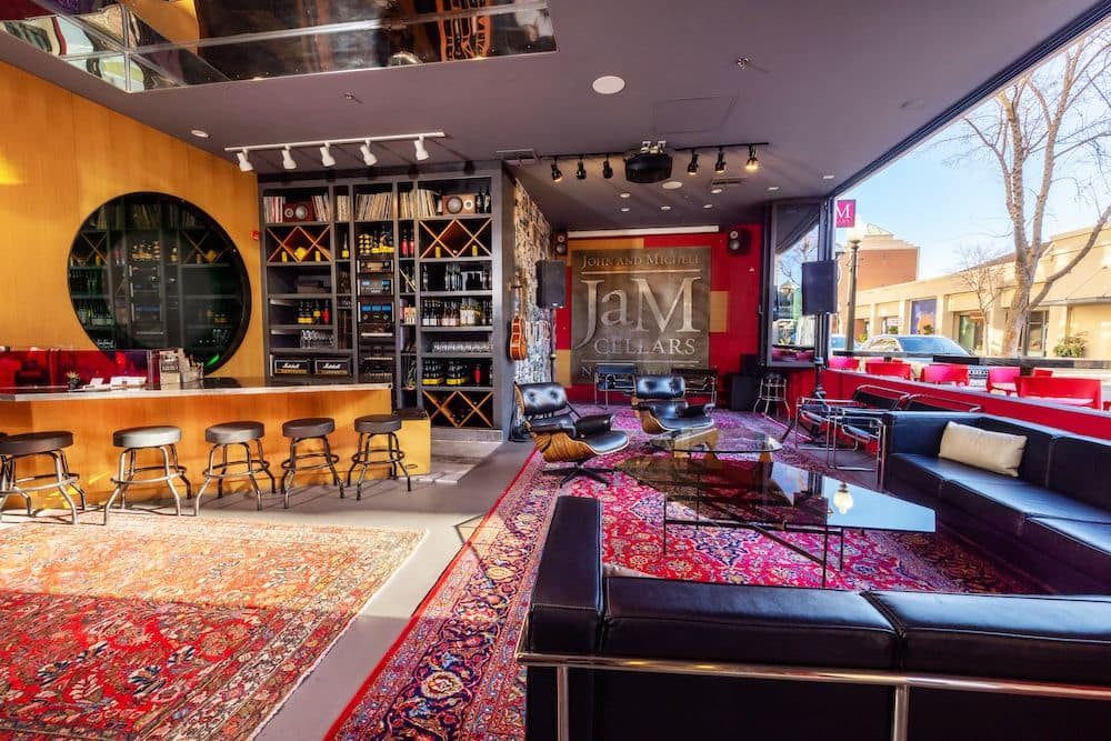 JaM Cellars