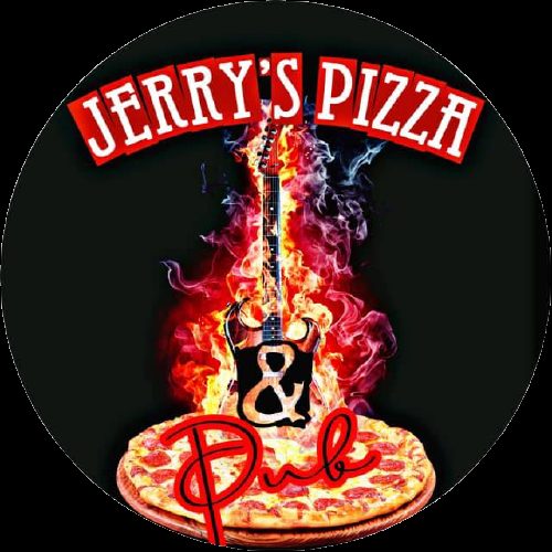 Jerry's Pizza & Pub
