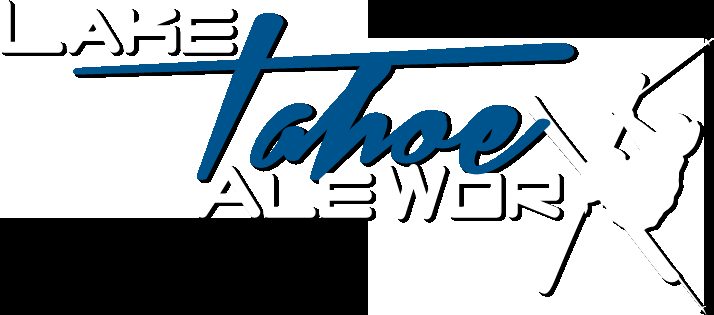 Lake Tahoe AleWorX