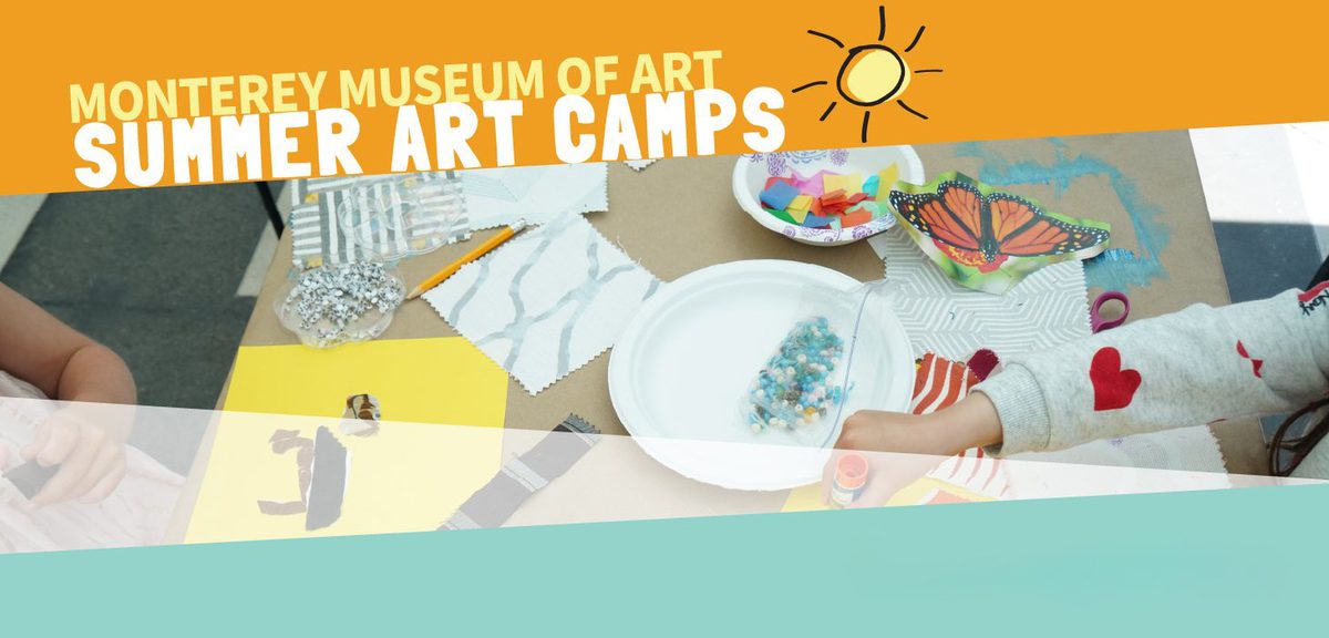 Monterey Museum of Art