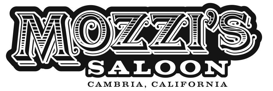 Mozzi's Saloon
