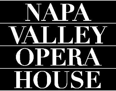 Napa Valley Opera House