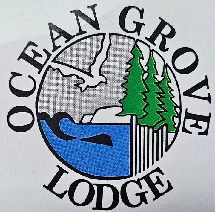 Ocean Grove Lodge