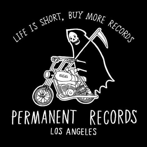 Permanent Records