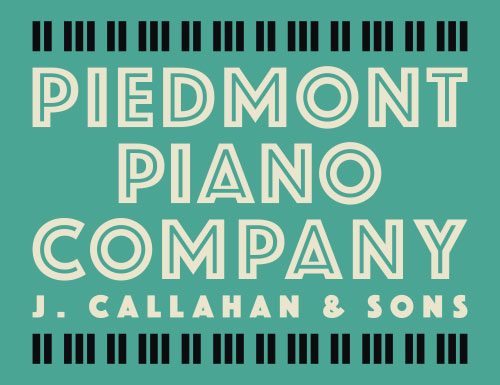 Piedmont Piano Company