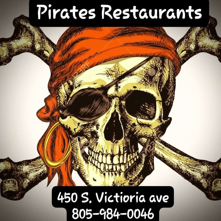 Pirates Restaurant