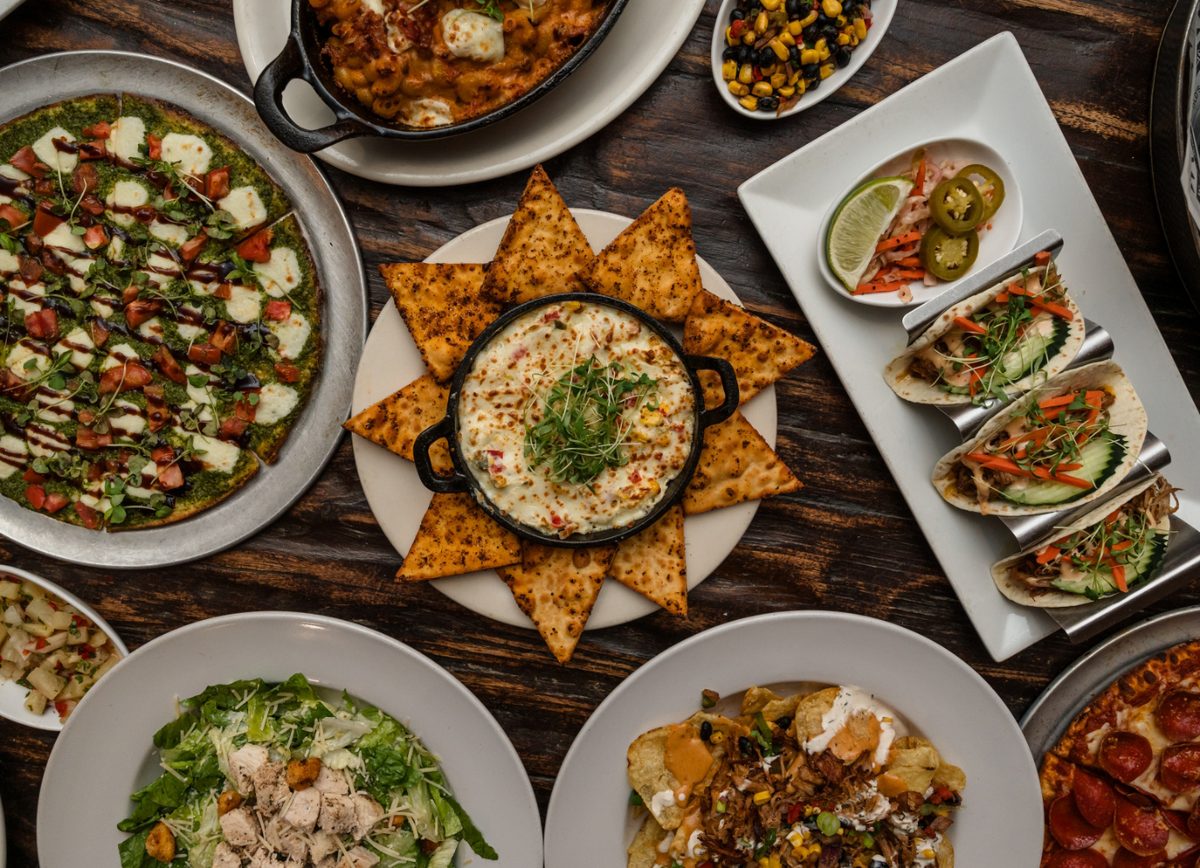 Placerville Public House