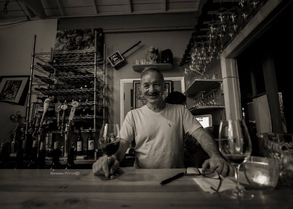 Puffer's of Pismo