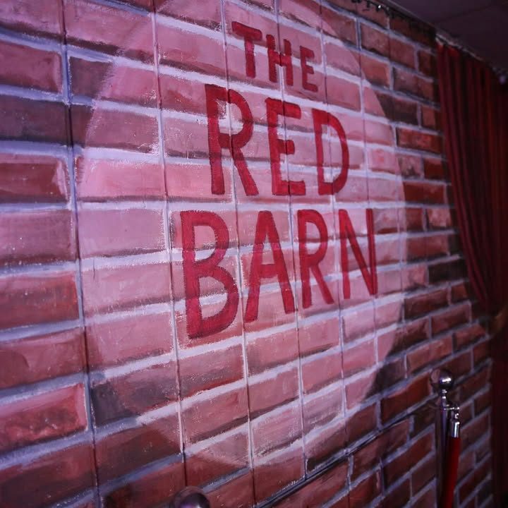 Red Barn