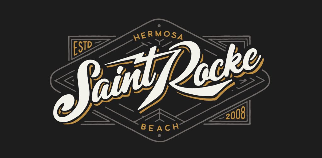 Saint Rocke