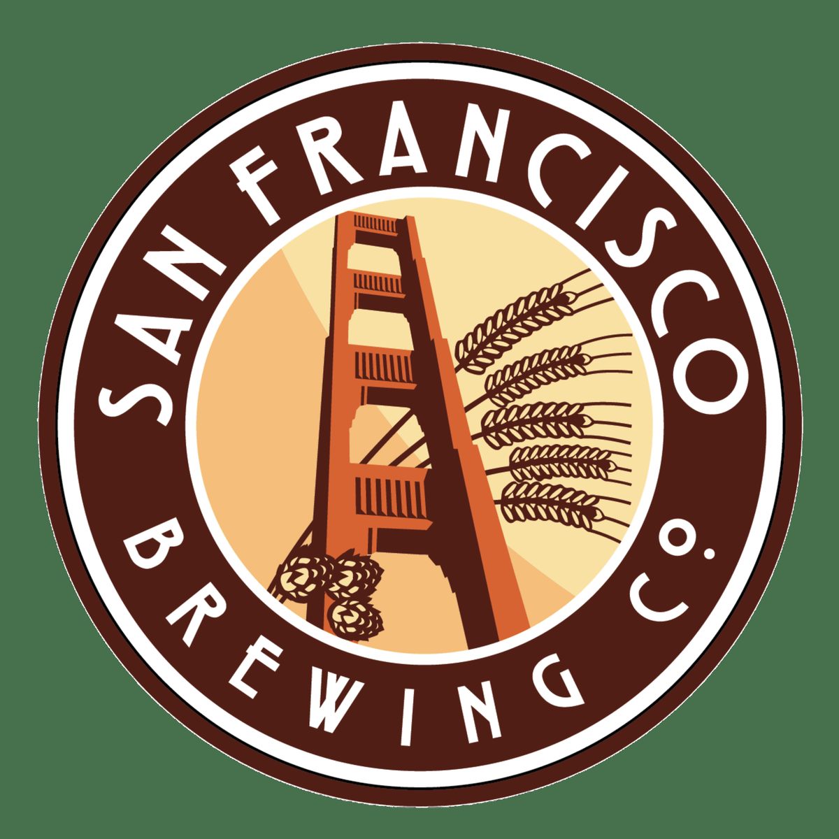 San Francisco Brewing Co.