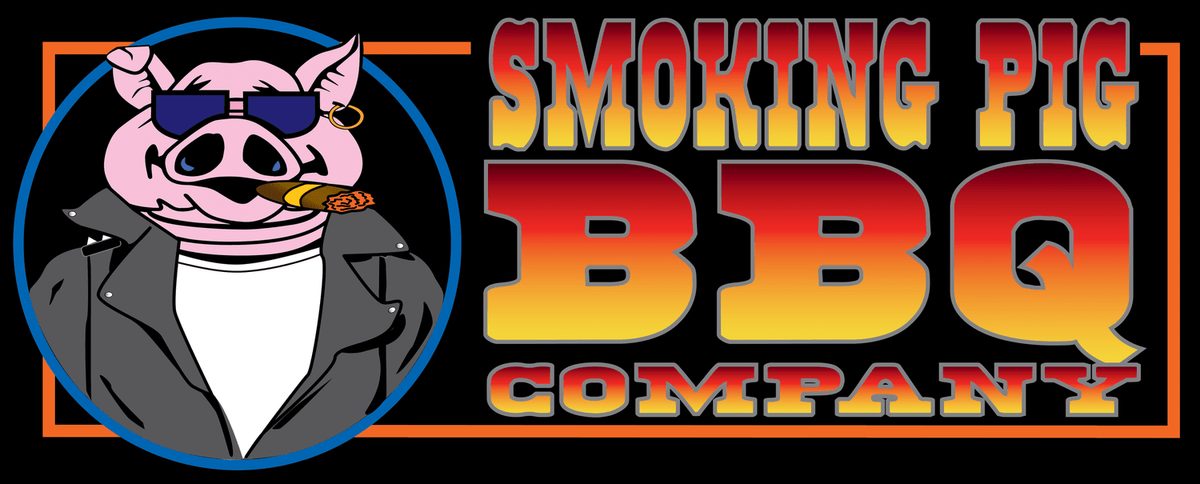 Smoking Pig BBQ Fremont