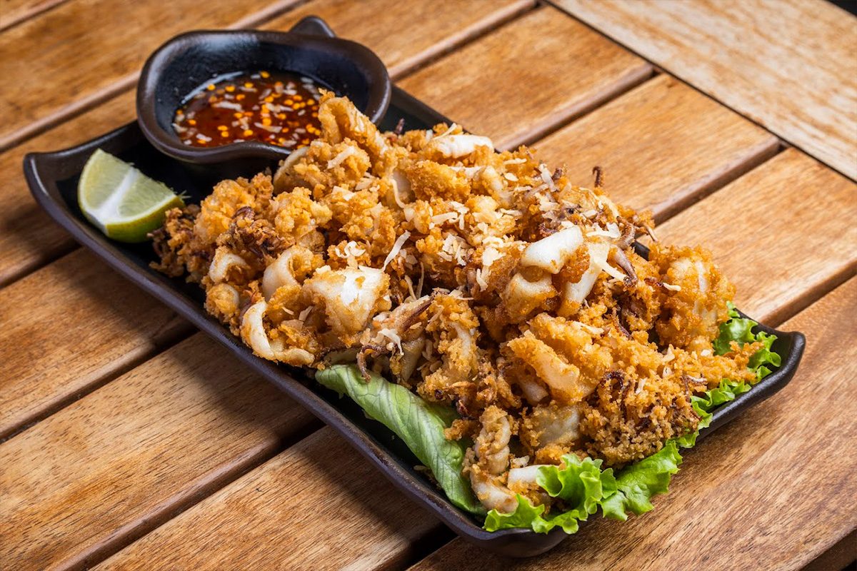 Sophia's Thai Kitchen