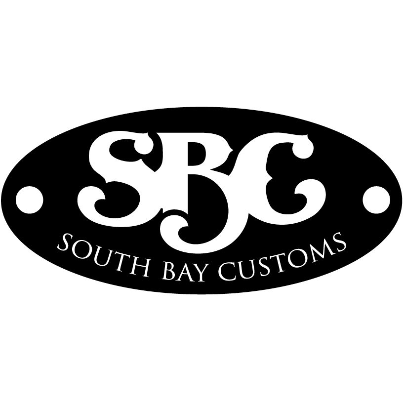 South Bay Customs