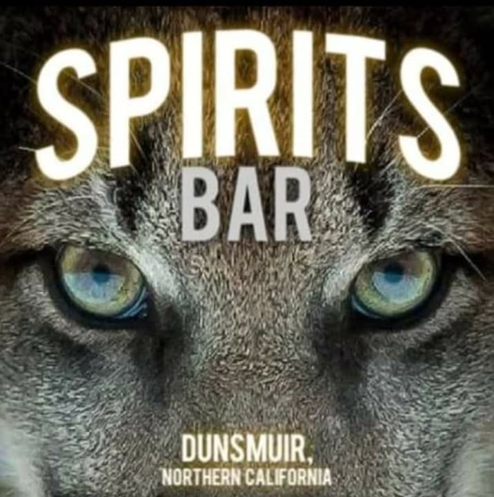 Spirits Bar & Lounge