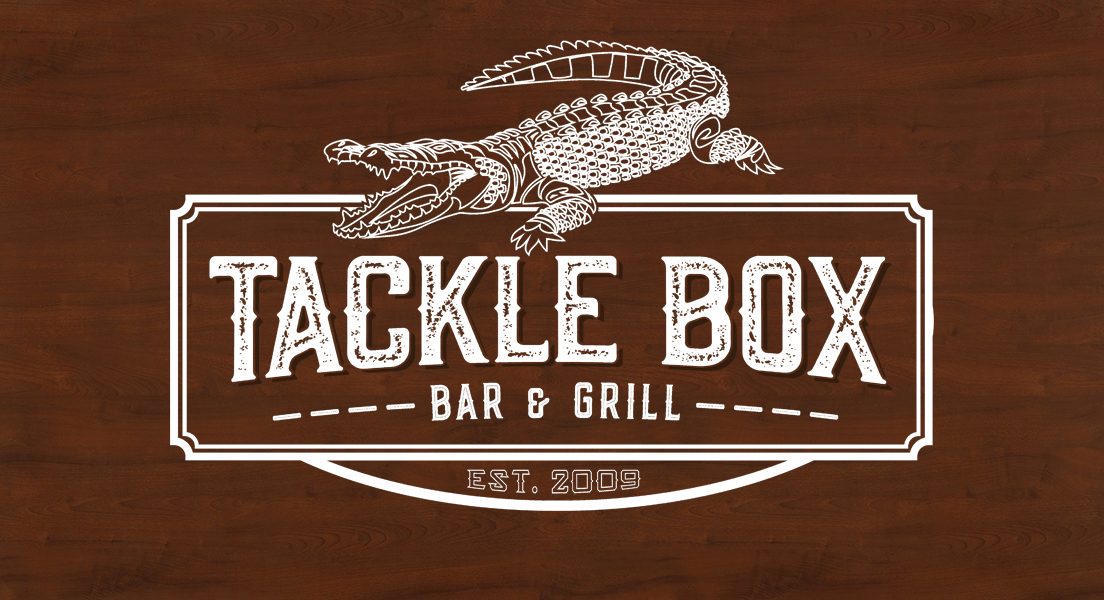 Tackle Box Bar and Grill